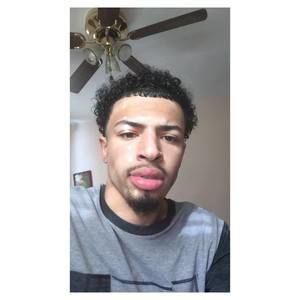 Meet your Posher, Anton